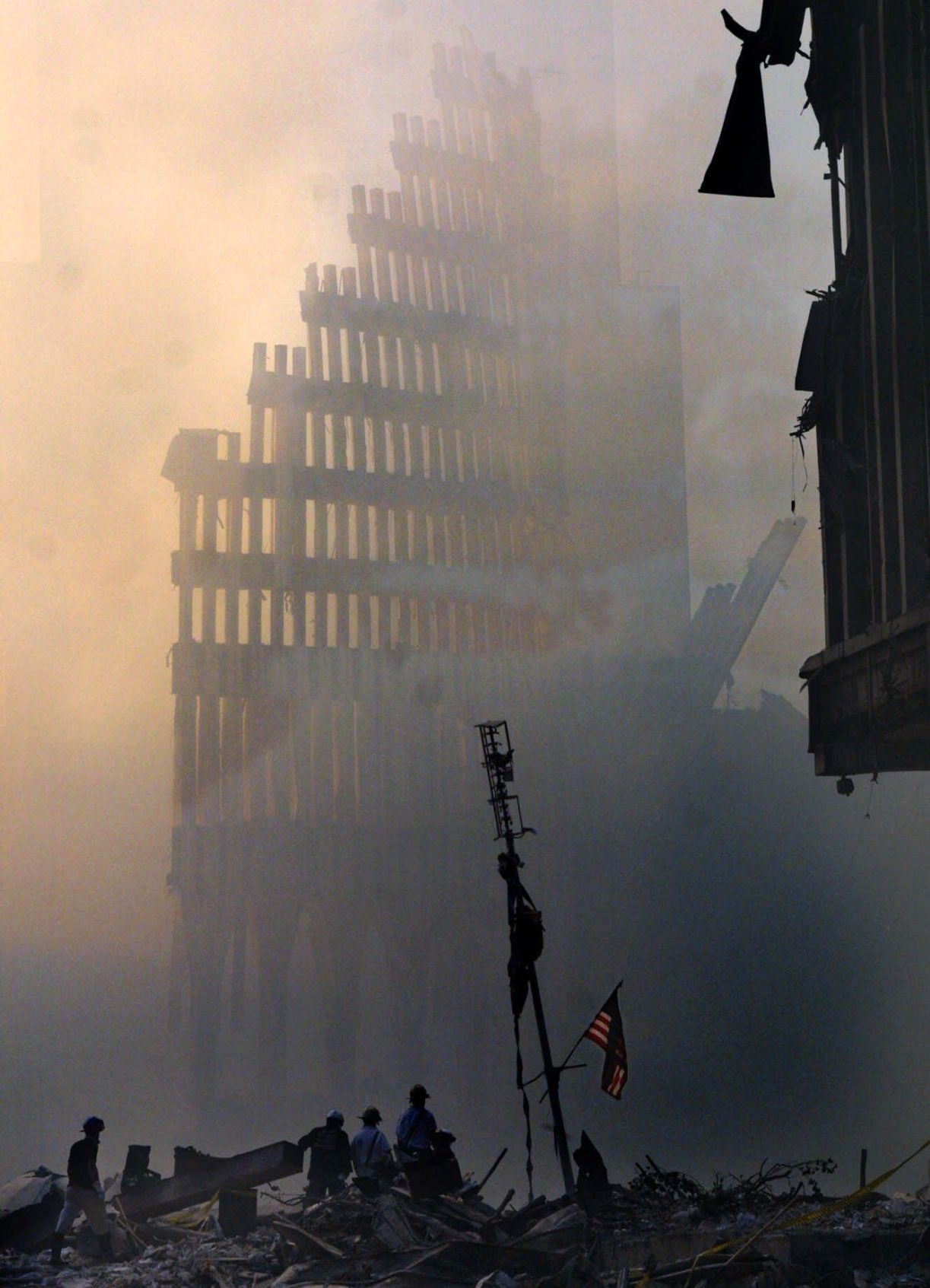 World Trade Center